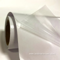 Transparent Stickers cold lamination film Cheap Price